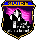 Neighborhood Guide